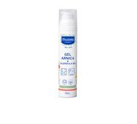 Mustela Baby-Child Organic Arnica & Calendula Gel 100ml