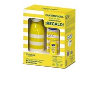 Mustela Baby-Child Sun Case 3 Pc