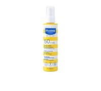 Mustela Baby-Child Sun High Protection Sun Spray SPF50 200ml