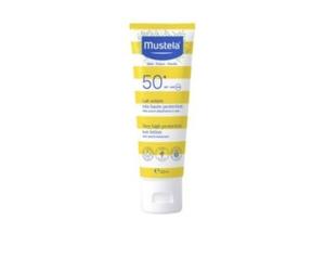 Mustela Baby-Child Sun Very High Protection Sun Milk SPF50+ 40ml