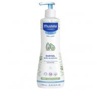 Mustela - Baby Geles de ducha 750 ml unisex