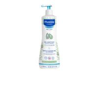Mustela Gel de Baño Suave con Aguacate BIO 750 ml