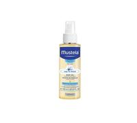 Mustela Baby Oil 100ml