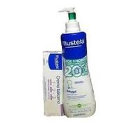 Mustela Babygel + Bálsamo