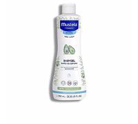 Mustela Babygel Baño de Espuma Con Dosificador 750 ml