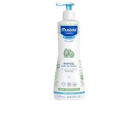 Mustela Babygel Baño de Espuma Con Dosificador 750 ml