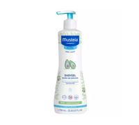 Mustela Babygel Baño Espuma con Aguacate Bio 750ml