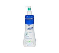 Gel Bebés Babygel Baño de Espuma 750 ml