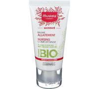 Mustela Bálsamo Lactancia BIO 30ml