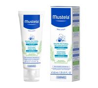 Mustela Bálsamo Pectoral Reconfortante 40ml