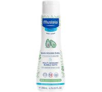 Mustela Baño de Burbujas Multisensorial 200mL