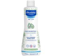 Mustela Baño de burbujas multisensorial 750 ml