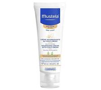 MUSTELA Bb Nourishing Face Cream With Cold Cream Dri Skin 40 Ml - 1 Unidad