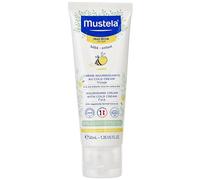 MUSTELA Bb Nourishing Face Cream With Cold Cream Dri Skin 40 Ml - 1 Unidad