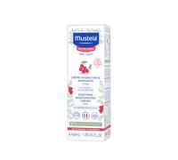 Mustela BB Soothing Moisturizing Cream Very Sensitive Cream 40 ml - 1 Unidad