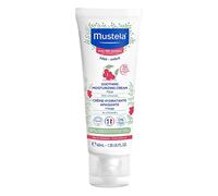 Mustela Crema Hidratante Calmante 40ml