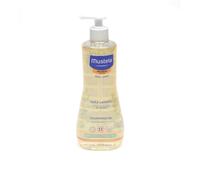 ¡16% DTO! Aceite de Baño y Ducha Piel Seca 500 ml