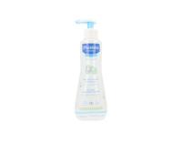 Mustela Baño y aseo Agua limpiadora sin aclarado 300ml