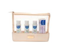 Mustela Bebé Bolsa Indispensables Beige