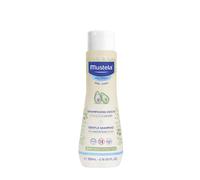 Champú Hipoalergénico Para Bebés Con Extracto De Aguacate, Sin Parabenos - Mustela Bebe Baby Shampoo 200 ml