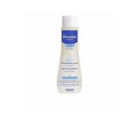 Mustela - Champú Suave Champús 200 ml unisex