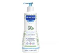 Mustela Bebé Dermo Lavante 500Ml