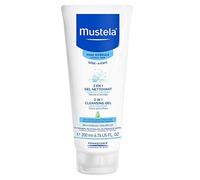 Mustela Bébé-Enfant 2 in 1 Cleansing Gel 200ml - Piel Normal
