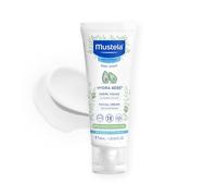 Mustela Hydra Bebe Crema Facial desde el nacimiento, 40 ml