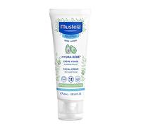 Mustela Bébé-Enfant Hydra Bebe Facial Cream With Avocado 40ml
