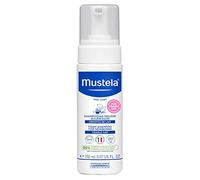 Mustela Bebe Foam Champú para recién nacidos 150ml