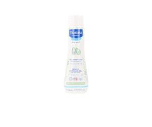Mustela Bébé Gel De Baño Suave 200ml