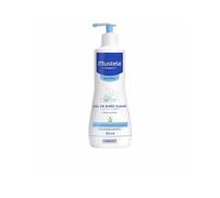 Mustela Bébé Gel De Baño Suave 500ml