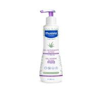 Mustela Bebe Gel Higiene Intima 200 ml, 200 g