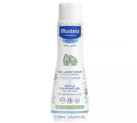 BEBÉ-NIÑO gel de baño suave 200 ml