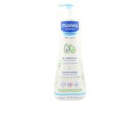 Mustela Gel de Baño Suave 750ml