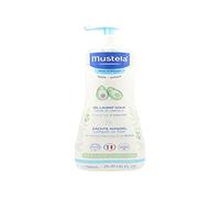 Mustela Gel de Baño Suave 750ml