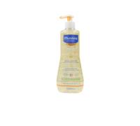 Mustela Bébé Huile Lavante Peau Séche 500ml