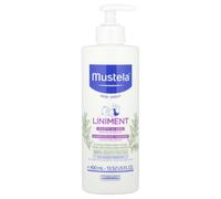 Mustela bebé liniment 400 ml
