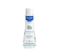 Mustela Bébé Multi-Sensory Bubble Bath 200ml