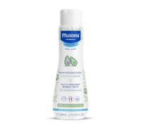Mustela Baby-Child Multi-Sensory Bubble Bath 200ml