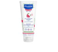Mustela - Bebé-niño Leche Corporal Hidratante Confort Cremas y aceites para bebé 200 ml unisex