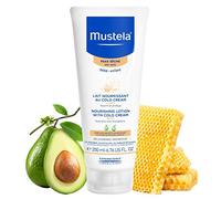 Mustela leche nutritiva al Cold Cream piel seca 200 ml