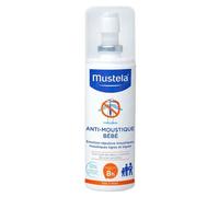 Mustela Bebé Repelente de Mosquitos 100ml