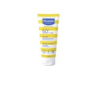 Mustela Leche Solar Muy Alta Protección SPF50+ 100ml