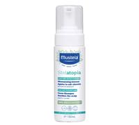 Mustela Bebé Stelatopia Champú de Espuma 150ml