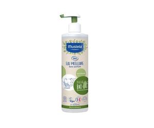 Mustela Bio Agua Micelar 400ml