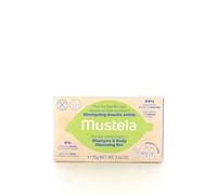 Mustela Bio Solid Shampoo 75g
