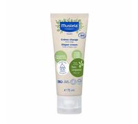 Mustela Bio Crema para cambiar pañales 75ml