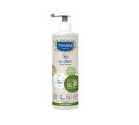 Mustela Bio Gel de Ducha 400ml
