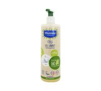 Mustela Bio Gel Limpiador 400ml